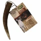 Bubimex (Бубимекс) Deer Antler - Лакомство Олений рог для собак; S (50-80 г)