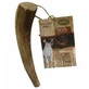 Bubimex (Бубимекс) Deer Antler - Ласощі Оленячий ріг для собак; М (80-120 г)