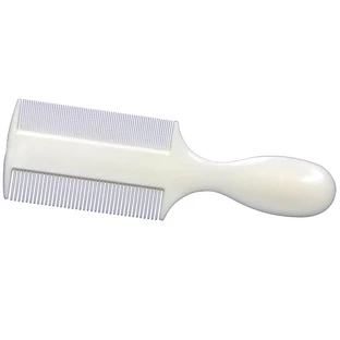 Bubimex (Бубимекс) - Расчёска против блох для собак и котов; 14,8x4,5x0,5 см