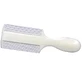 Bubimex (Бубимекс) - Расчёска против блох для собак и котов; 14,8x4,5x0,5 см