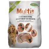 Bubimex (Бубимекс) Assorted Biscuits - Печенье бисквитное ассорти для собак; 500 г