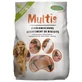 Bubimex (Бубімекс) Assorted Biscuits - Печиво бісквітне асорті для собак; 500 г