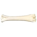 Bubimex (Бубімекс) Calcium bone - Кістка для жування з кальцієм для собак; 160 г