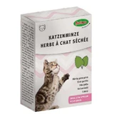 Bubimex (Бубімекс) Cat grass - Сушена трава котячої м'яти для котів; 20 г