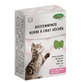 Bubimex (Бубимекс) Cat grass - Сушеная трава кошачьей мяты для котов; 20 г