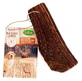 Bubimex (Бубимекс) Deer Antler Cut in two - Лакомство-грызунок Рог оленя для собак; 60 г