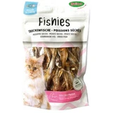 Bubimex (Бубімекс) Dried Fish - Сушена риба для котів; 50 г