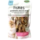 Bubimex (Бубимекс) Dried Fish - Сушеная рыба для котов; 50 г
