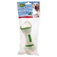 Bubimex (Бубімекс) Knotted bone with mint - Жувальна вузлувата кістка з м'ятою для собак; 16 см