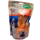 Bubimex (Бубімекс) Puffed Yak - Повітряні сирні ласощі з молока яка для собак; M (70 г)