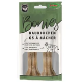 Bubimex (Бубімекс) Rawhide Bone - Жувальна кістка для собак; 11 см х 2