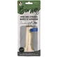 Bubimex (Бубімекс) Rawhide Bone - Жувальна кістка для собак; 17 см х 1