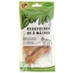 Bubimex (Бубимекс) Rawhide Bone - Жевательная кость для собак; 8 см х 4