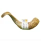Bubimex (Бубімекс) Sheep's Horn - Ласощі Ріг барана для собак; S-M (100 г)
