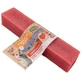 Bubimex (Бубімекс) Yak cheese strawberry - Ласощі сирні з молока яка з полуницею для собак; 60-80 г