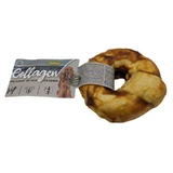 Bubimex Salmon Collagen Donuts - Лакомство Коллагеновый пончик с лососем для собак; 10 см / 75 г