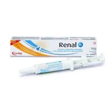 Candioli (Кандиоли) Renal N - Средство Ренал Н для лечения взрослых собак и котов при почечной недостаточности; 15 мл / паста