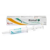 Candioli (Кандиоли) Renal P - Добавка Ренал П для поддержания нормальных метаболических процессов и правильной функции мочевых путей у взрослых собак и кошек; 15 мл / паста
