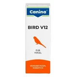 Canina (Каніна) BIRD V12 - Вітамінний комплекс для птахів; 25 мл