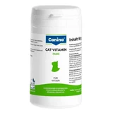 Canina (Каніна) Cat-Vitamin - Полівітамінна добавка для котів; 100 шт.