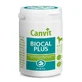Canvit (Канвит) Biocal plus - Сбалансированный комплекс для здорового развития костной ткани, сухожилий, суставов, хрящей, зубов и мышц собак; 230 г (230 шт.)
