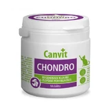 Canvit (Канвіт) CHONDRO - Таблетки для котів з проблемами суглобів; 100 г (100 таб.)