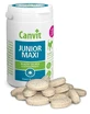 Canvit (Канвит) Junior Maxi - Комплекс витаминов для здорового роста и развитие щенков и молодых собак крупных пород на каждый день; 230 г (76 шт.)