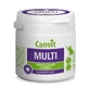 Canvit (Канвіт) MULTI - Мультивітамінна добавка для здорового життя котів; 100 г (100 таб.)