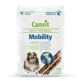 Canvit (Канвит) Mobility Snack - Полувлажное лакомство для защиты и восстановления суставов стареющих и взрослых собак; 200 г (250 шт.)
