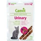 Canvit (Канвіт) Urinary Snack - Напіввологі ласощі з куркою для здоров'я сечостатевої системи котів; 100 г (280 шт.)