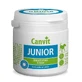 Canvit (Канвіт) junior - Комплекс вітамінів для повноцінного розвитку молодого організму цуценят і молодих собак; 100 г (100 шт.)