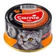 Carnie (Карні) Консервований корм з куркою для дорослих котів у порційній упаковці (паштет); 100 г