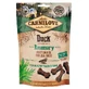 Carnilove Dog Soft Snack Duck with Rosemary - Лакомство с уткой и розмарином для здоровья зубов взрослых собак всех пород; 200 г