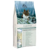 Carpathian Pet Food (Карпатіян Пет Фуд) Inactive - Сухий корм для малоактивних, стерилізованих котів; 1,5 кг