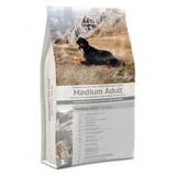 Carpathian Pet Food (Карпатиян Пэт Фуд) Medium Adult - Сухой корм для собак средних пород; 3 кг