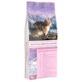 Carpathian Pet Food (Карпатиян Пэт Фуд) Sensitive Digestive System - Сухой корм для котов с чувствительной системой пищеварения; 12 кг