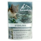 Carpathian Pet Food (Карпатиян Пэт Фуд) Sterilized - Влажный корм с индюшкой в желе для стерилизованных котов; 80 г
