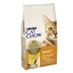 Cat Chow (Кэт Чау) Adult - Сухой полнорационный корм с курицей для взрослых кошек; 15 кг