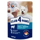 Club 4 Paws