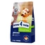 Club 4 Paws Premium Adult Small Breed Chicken - Сухий корм із куркою для дорослих собак дрібних порід; 2 кг