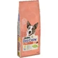 Dog Chow Adult Active - Сухой корм c курицей для активных взрослых собак; 14 кг