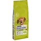 Dog Chow Adult Lamb - Сухой корм с ягненком для взрослых собак; 14 кг