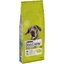Dog Chow Adult Large Breed - Сухой корм с индейкой для взрослых собак крупных пород; 14 кг