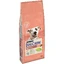 Dog Chow Adult Sensitive - Сухой корм с лососем и рисом для собак; 14 кг