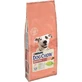 Dog Chow Adult Sensitive - Сухий корм з лососем і рисом для собак; 14 кг