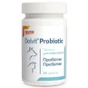 Dolfos (Дольфос) Dolvit Probiotic - Комплекс витаминов и микроэлементов Долвит Пробиотик для собак и кошек против дисбактериоза; 60 шт./уп.
