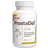 Dolfos (Дольфос) ProstaDol - Таблетки ПростаДол для собак для поддержания здоровья простаты; 90 шт./уп.