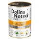 Dolina Noteci Premium (Долина Нотечи Премиум) Duck with Pumpkin Adult Dogs - Консервированный корм с уткой и тыквой для собак всех пород; 400 г