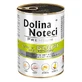 Dolina Noteci Premium (Долина Нотечі Преміум) Goose with Potatoes Adult Dogs - Консервований корм з гускою та картоплею для собак всіх порід; 400 г