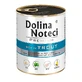 Dolina Noteci Premium (Долина Нотечі Преміум) Trout Adult Dogs - Консервований корм з фореллю для собак всіх порід; 800 г